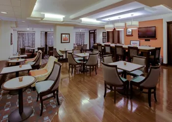 Hampton Inn Richmond West Innsbrook hotel thumbnail 2