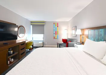 Hampton Inn Richmond West Innsbrook hotel thumbnail 3