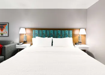 Hampton Inn Richmond West Innsbrook hotel thumbnail 4