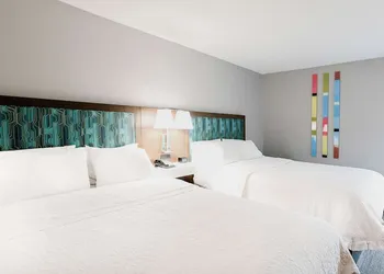 Hampton Inn Richmond West Innsbrook hotel thumbnail 5