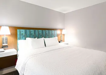 Hampton Inn Richmond West Innsbrook hotel thumbnail 6