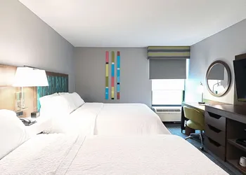 Hampton Inn Richmond West Innsbrook hotel thumbnail 7