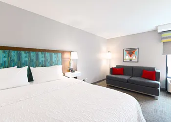 Hampton Inn Richmond West Innsbrook hotel thumbnail 8