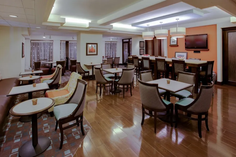 Hampton Inn Richmond West Innsbrook hotel detail image 2