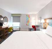 Hampton Inn Richmond West Innsbrook hotel detail image 3