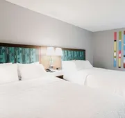 Hampton Inn Richmond West Innsbrook hotel detail image 5
