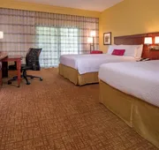 Courtyard by Marriott Richmond West hotel detail image 4