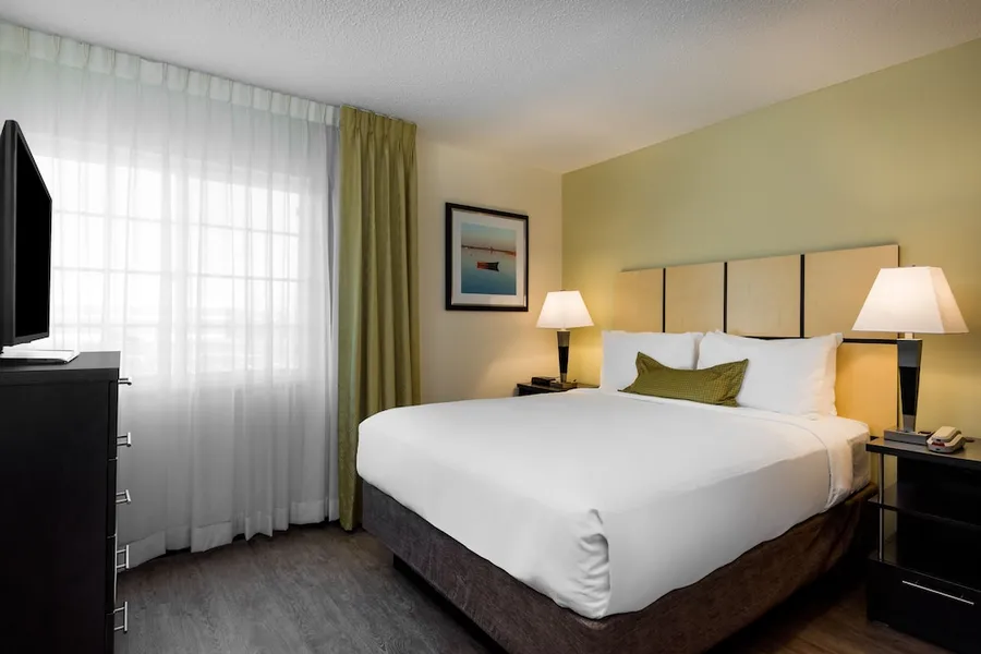 Candlewood Suites Glen Allen-Short Pump by IHG hotel detail image 2