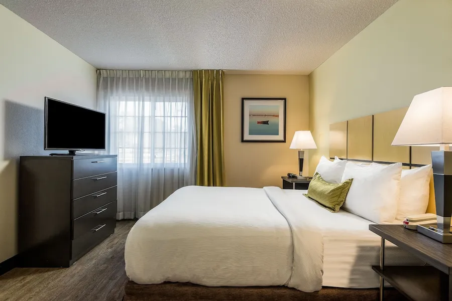 Candlewood Suites Glen Allen-Short Pump by IHG hotel detail image 6