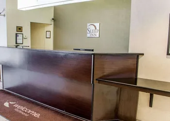 Sleep Inn Richmond North hotel thumbnail 2