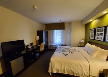 Sleep Inn Richmond North hotel thumbnail 4