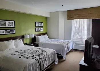Sleep Inn Richmond North hotel thumbnail 5