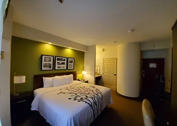 Sleep Inn Richmond North hotel thumbnail 6
