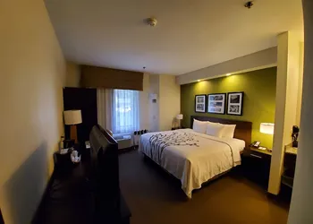 Sleep Inn Richmond North hotel thumbnail 7