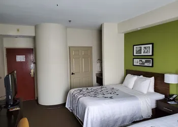 Sleep Inn Richmond North hotel thumbnail 8
