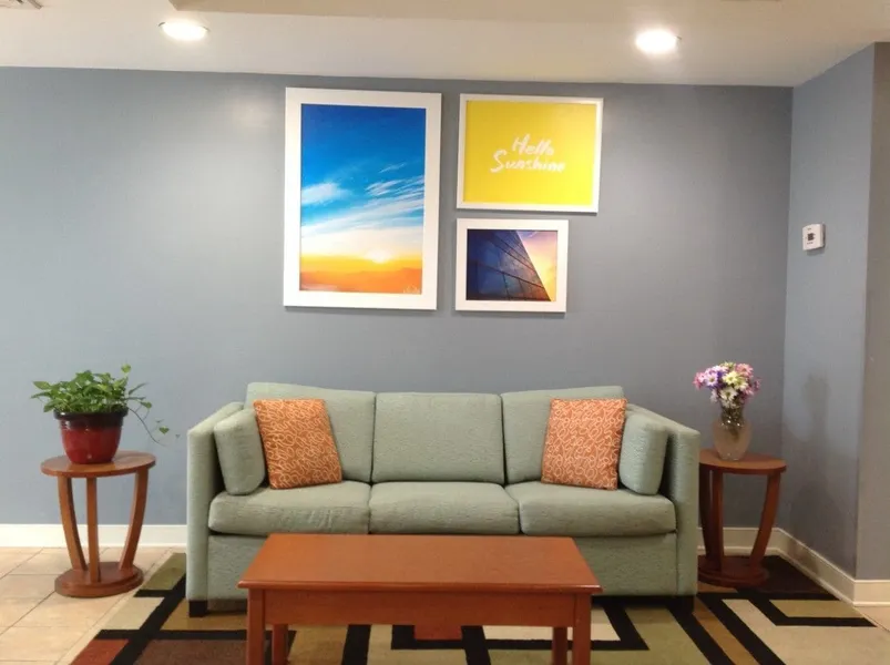 Days Inn by Wyndham Glen Allen/Richmond North hotel detail image 2