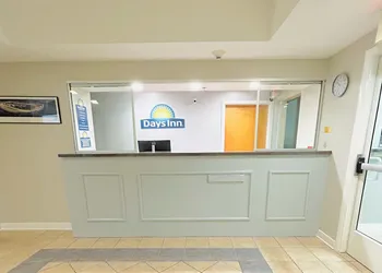 Days Inn by Wyndham Glen Allen/Richmond North hotel thumbnail 3