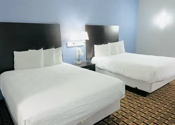 Days Inn by Wyndham Glen Allen/Richmond North hotel thumbnail 5
