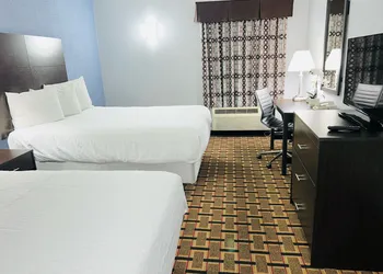 Days Inn by Wyndham Glen Allen/Richmond North hotel thumbnail 6