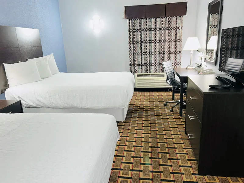 Days Inn by Wyndham Glen Allen/Richmond North hotel detail image 6