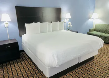 Days Inn by Wyndham Glen Allen/Richmond North hotel thumbnail 8