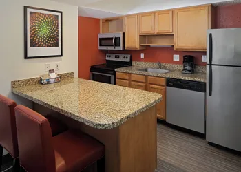 Residence Inn by Marriott Richmond West End hotel thumbnail 4