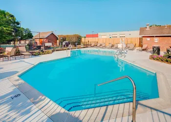 Residence Inn by Marriott Richmond West End hotel thumbnail 8