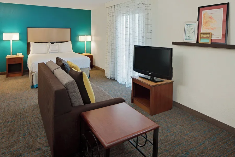 Residence Inn by Marriott Richmond West End hotel detail image 6