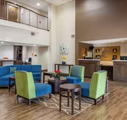 Comfort Suites South Park hotel detail image 4