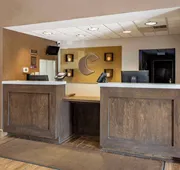 Comfort Suites South Park hotel detail image 5
