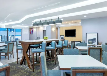 Hampton Inn Richmond-Mechanicsville hotel thumbnail 2