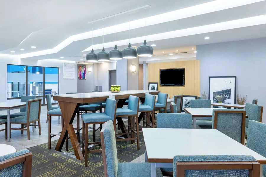 Hampton Inn Richmond-Mechanicsville hotel detail image 2