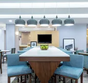 Hampton Inn Richmond-Mechanicsville hotel detail image 3