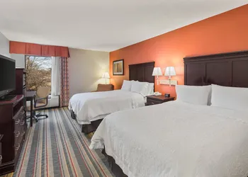 Hampton Inn Richmond-Mechanicsville hotel thumbnail 5