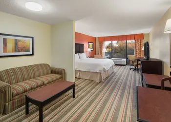 Hampton Inn Richmond-Mechanicsville hotel thumbnail 6
