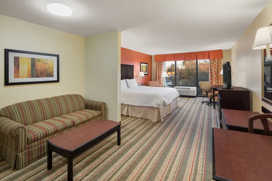 Hampton Inn Richmond-Mechanicsville hotel detail image 6