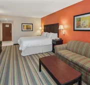Hampton Inn Richmond-Mechanicsville hotel detail image 7