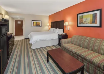 Hampton Inn Richmond-Mechanicsville hotel thumbnail 7