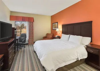 Hampton Inn Richmond-Mechanicsville hotel thumbnail 8