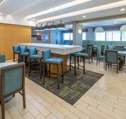 Hampton Inn Richmond-Midlothian Turnpike hotel detail image 3