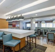 Hampton Inn Richmond-Midlothian Turnpike hotel detail image 4