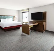 Hampton Inn Richmond-Midlothian Turnpike hotel detail image 7