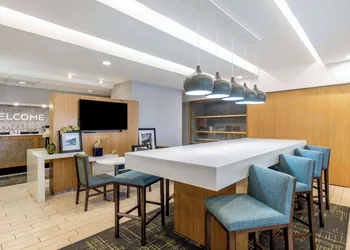 Hampton Inn Richmond-Midlothian Turnpike hotel thumbnail 2