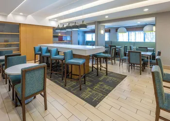 Hampton Inn Richmond-Midlothian Turnpike hotel thumbnail 3
