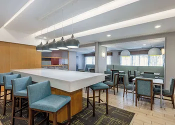 Hampton Inn Richmond-Midlothian Turnpike hotel thumbnail 4