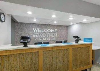 Hampton Inn Richmond-Midlothian Turnpike hotel thumbnail 6