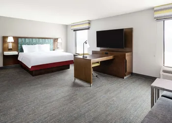 Hampton Inn Richmond-Midlothian Turnpike hotel thumbnail 7