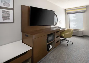Hampton Inn Richmond-Midlothian Turnpike hotel thumbnail 8