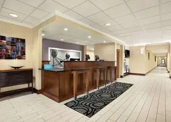Hampton Inn by Hilton Richmond-North/Ashland hotel thumbnail 2