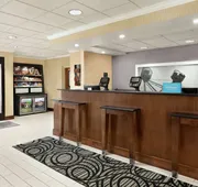 Hampton Inn by Hilton Richmond-North/Ashland hotel detail image 3